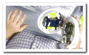 Hidden Camera Smoke Detector Review